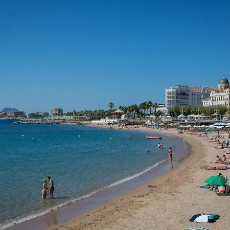 Lejlighed Climatise 2/3 Pers, Proche & Centre-ville, Wifi Gratuit, Parking & Linge En Option - Fr-1-466a-44 Saint-Raphaël