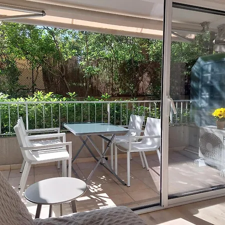 Climatisé 2/3 Pers, Proche Plage&centre-ville, Wifi Gratuit, Parking&linge En Option - Fr-1-466a-44